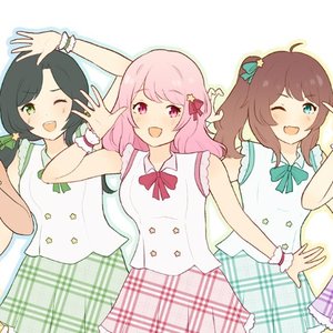 Connections! 的头像