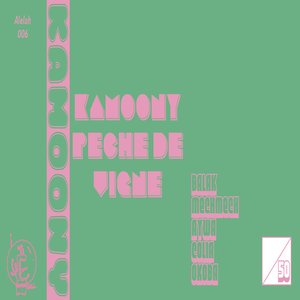 Pêche De Vigne