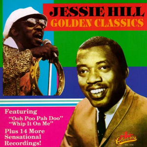 Jessie Hill - Ooh Poo Pah Doo - Zortam Music