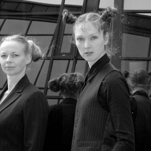 Natasha Barrett photo provided by Last.fm