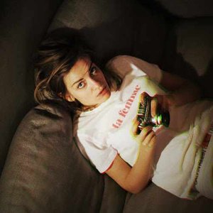 Héroïnes - Single