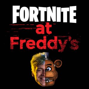 Fortnite at Freddy's