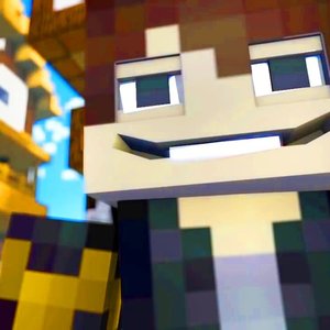 Avatar de Minecraft Jams