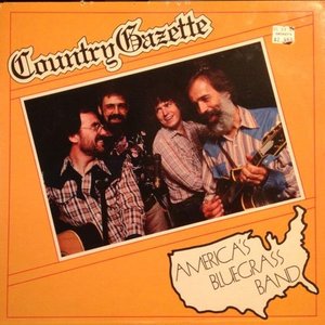 America's Bluegrass Band