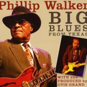 Big Blues From Texas(remixed)