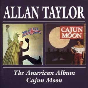 The American Album / Cajun Moon