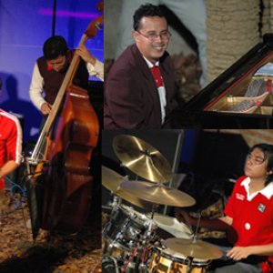 Imam Pras Quartet 的头像