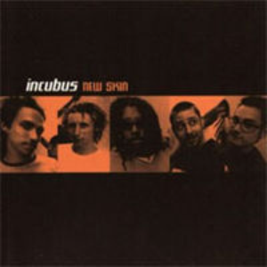 Incubus - New Skin(Single) - Zortam Music