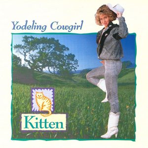 “Yodeling Cowgirl”的封面