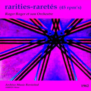 Rarities-Raretés