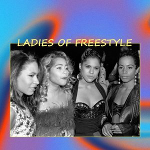 Ladies of Freestyle