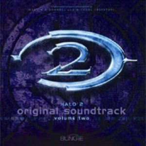 Изображение для 'Halo 2 Volume 2'