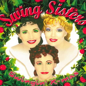 Swing Sisters - The Best Of Christmas 60 Fantastiske Sange - Zortam Music