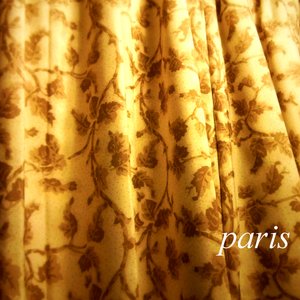 Paris Street 的头像