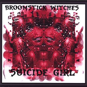 SUICIDE GIRL