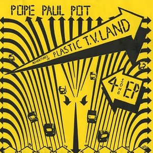 Pope paul pot 的头像