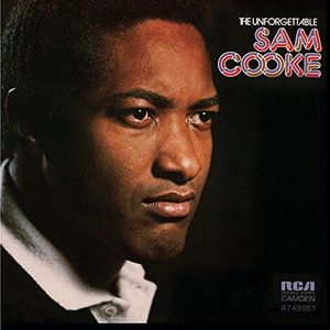 The Unforgettable Sam Cooke