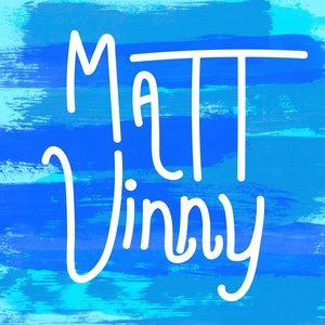 Matt Vinny 的头像