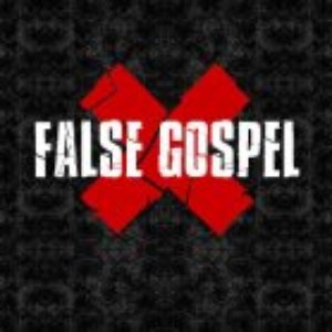 “False Gospel”的封面