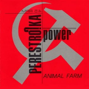 PERESTROIKA POWER 的头像