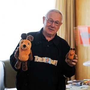 Avatar for Armin Maiwald