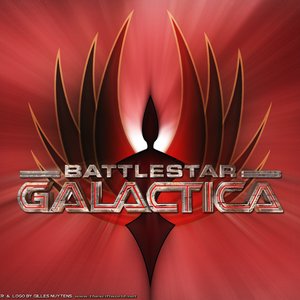 Avatar de Battlestar Galactica