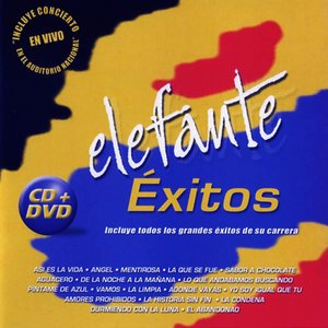 Elefante Éxitos