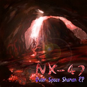 Outer Space Shaman EP