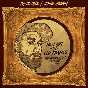 New Art In Old Frames