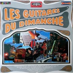 Les Guitares Du Dimanche