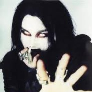 Claudio Simonetti feat. Dani Filth のアバター