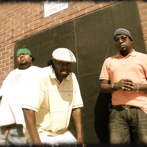 Beatmonstas, Therapy, Noble Dru, Phashara 的头像