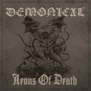 Aeons of Death