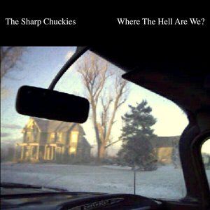 Where The Hell Are We?