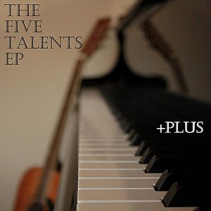 The Five Talents - EP