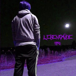 Lebensmüde