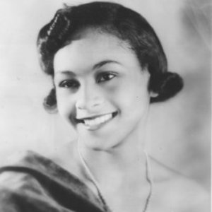 Thelma Carpenter 的头像