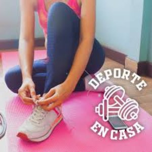 Deporte en casa