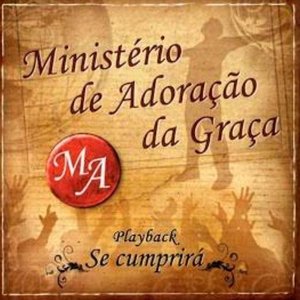 Se Cumprirá (Playback)