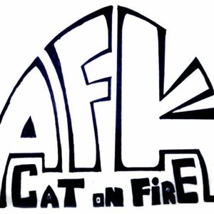 Avatar for AFK Cat On Fire