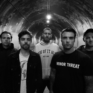 Stick to Your Guns photo provided by Last.fm