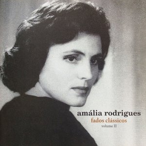fados clássicos volume II