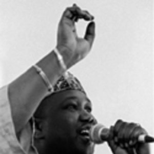 Avatar for Tarig Abubakar & The Afro-Nubians
