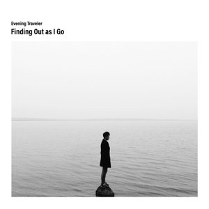 Finding Out as I Go - EP