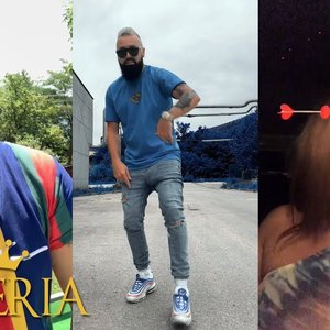 Avatar für Jala Brat x Buba Corelli x Senidah