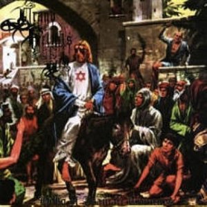 Hobo of Aramaic Tongues / Le Royaume Maudit