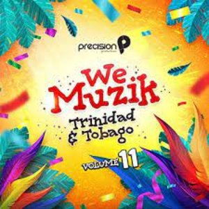 We Muzik (Soca 2020 Trinidad and Tobago Carnival), Vol. 11