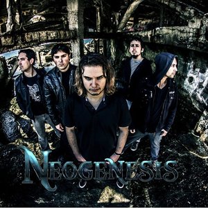 Avatar for Neogenesis
