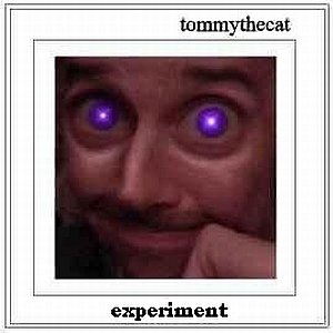 Image for 'experiment'