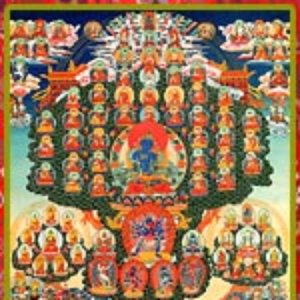 Avatar for Monks of Palpung Sherab Ling Monastery
